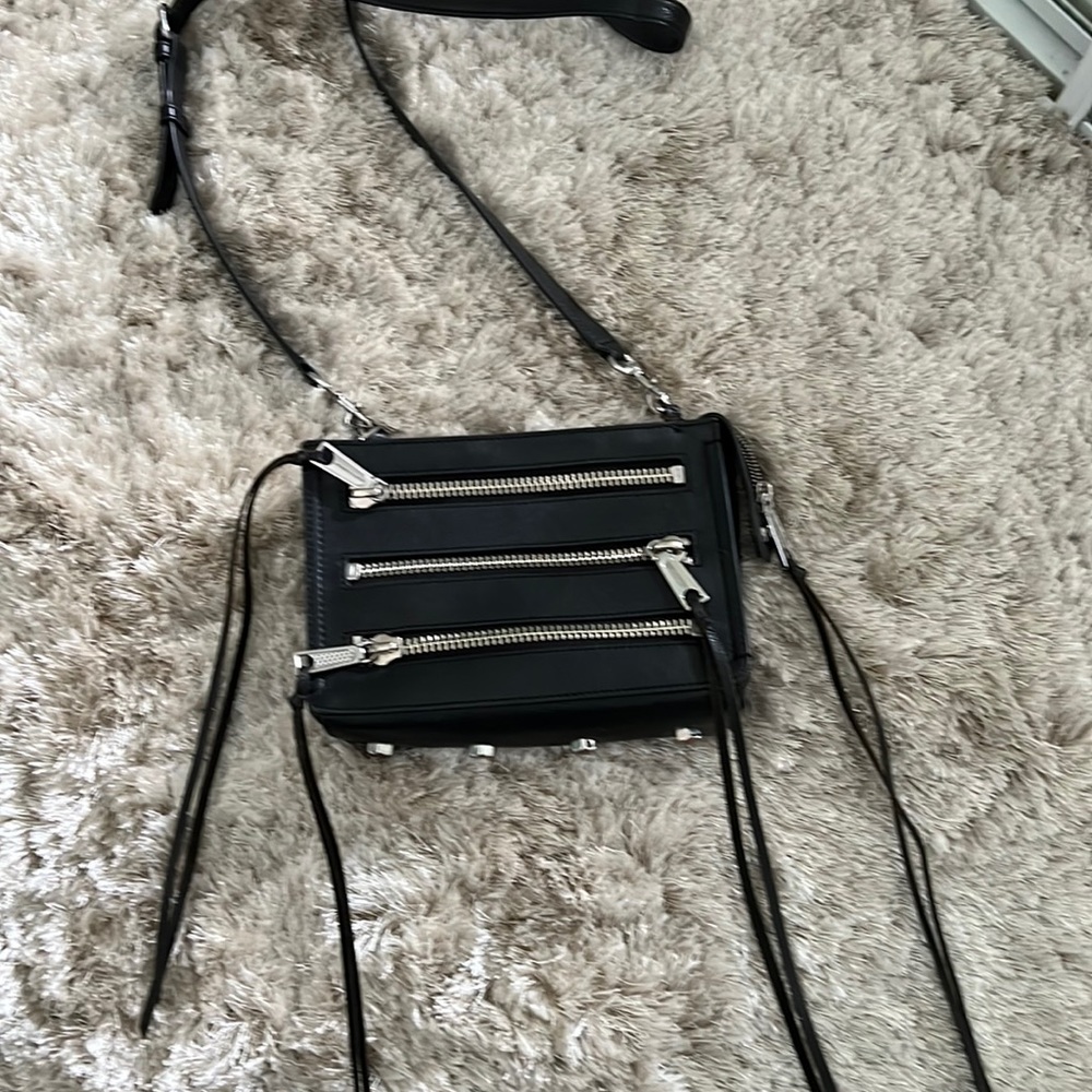 Rebecca Minkoff amazing crossbody bag